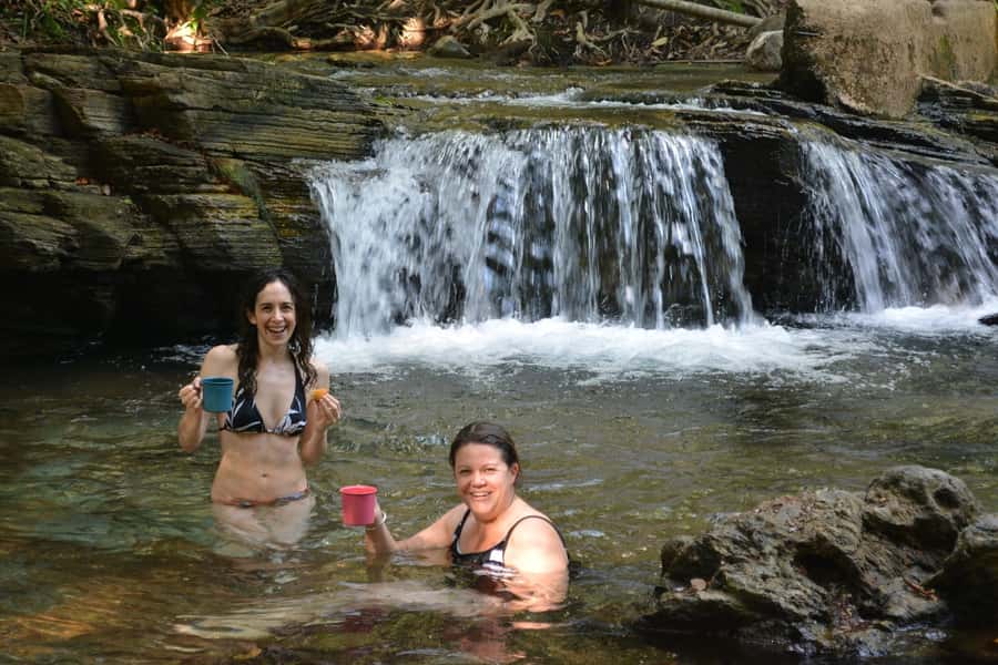 Darwin: Premium Litchfield Regional Small Group Day Tour - Key points to know before you book