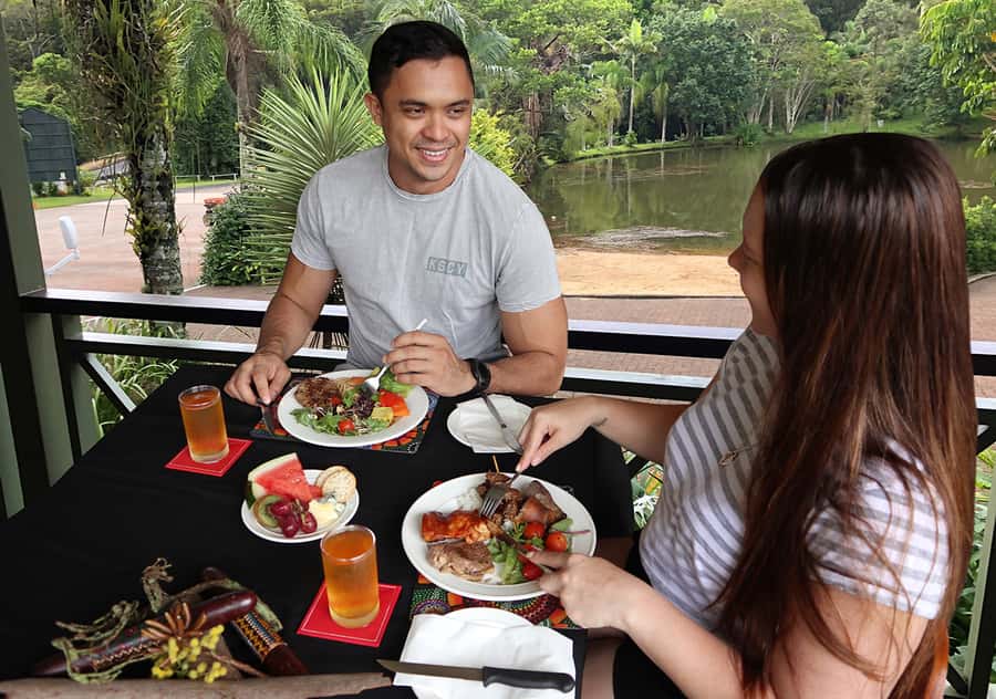 Day Trip: Rainforest & Aboriginal Culture Tour - Who should book this tour?