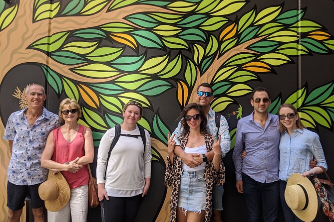 Discover Perth Walking Tour: History, Art, Local Insights + More! - A Pace That Leaves Room for Questions