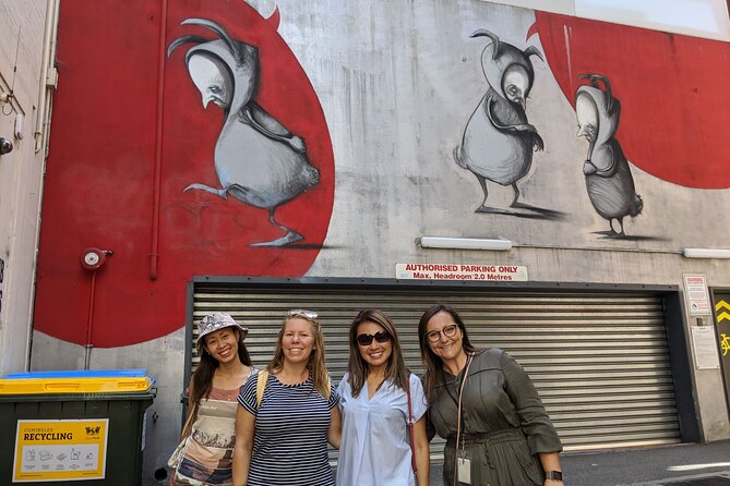 Discover Perth Walking Tour: History, Art, Local Insights + More! - Price, Group Size, and Overall Value