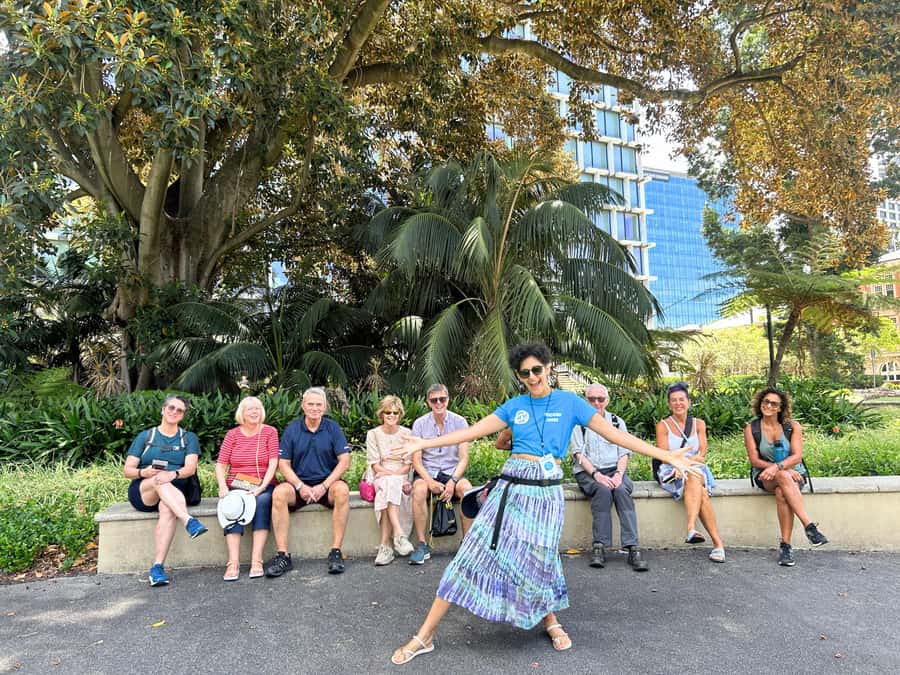 Discover Perth Walking Tour: History, Art, Sights + More! - Why this is a smart first look at Perth