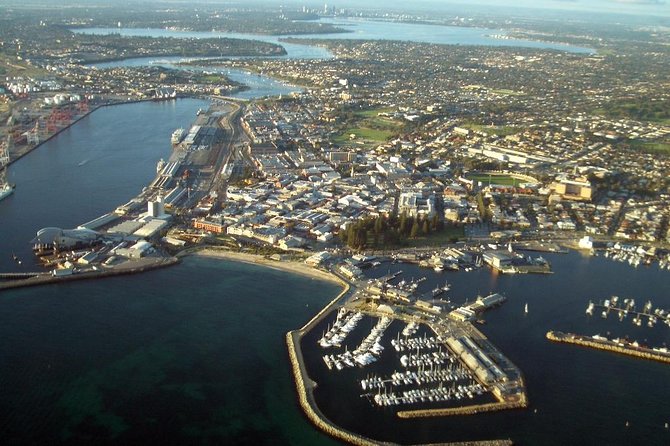 Discover Rottnest with Ferry & Bus Tour - Wadjemup Lighthouse is brief but meaningful