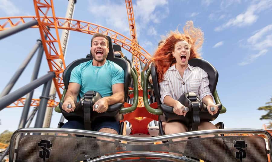 Dreamworld, WhiteWater World & SkyPoint 3-Day Ticket - Key things to know before you go