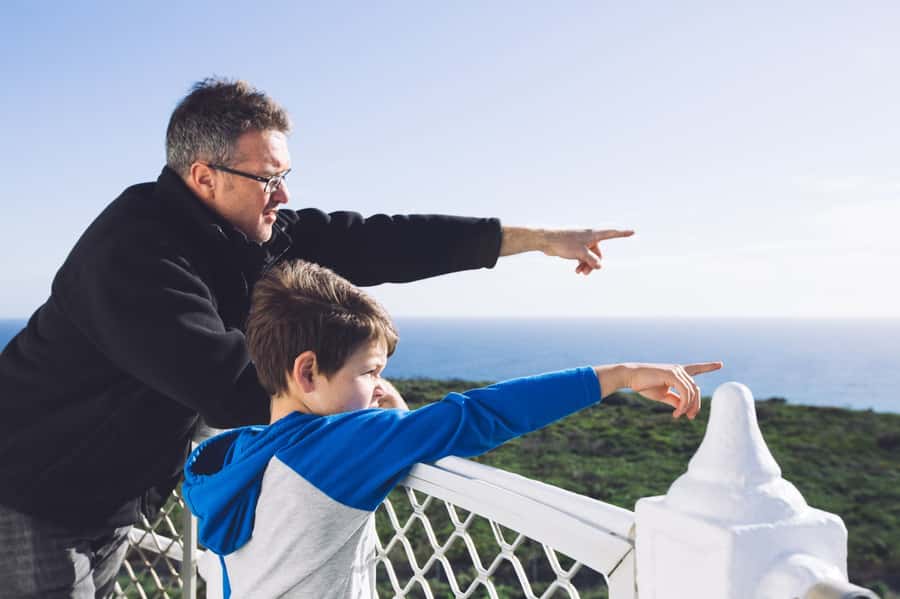 Dunsborough: Cape Naturaliste Lighthouse Guided Tour - Is the experience good value?