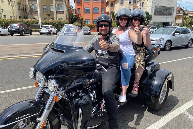 Electric Bike Tour of Melbourne - Safety, comfort, and the actual effort involved