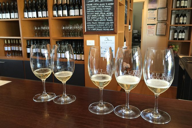 Epic Yarra Valley Wine Tour + Lunch, Chocolate & Gin/Beer Option - Why this tour works well from Melbourne