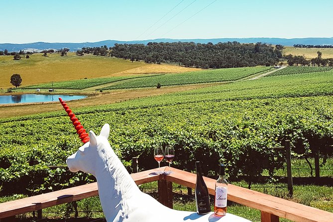 Epic Yarra Valley Wine Tour + Lunch, Chocolate & Gin/Beer Option - The optional Four Pillars gin route