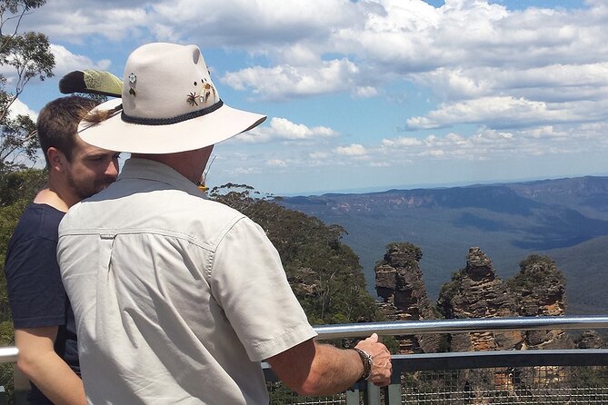 Exclusive Blue Mountains Wildlife and Bushwalk Tour From Sydney - Why This Sydney Day Trip Works