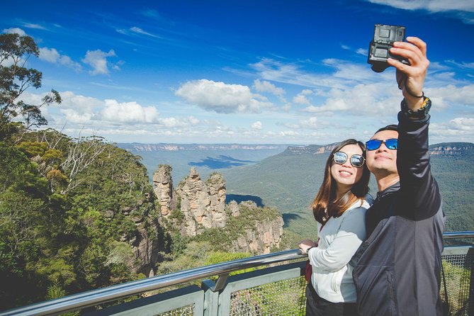Exclusive Blue Mountains Wildlife and Bushwalk Tour From Sydney - The Early Start and Ride From Sydney