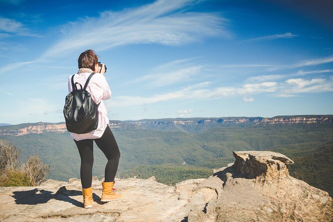 Exclusive Blue Mountains Wildlife and Bushwalk Tour From Sydney - What Bad Weather Means Here