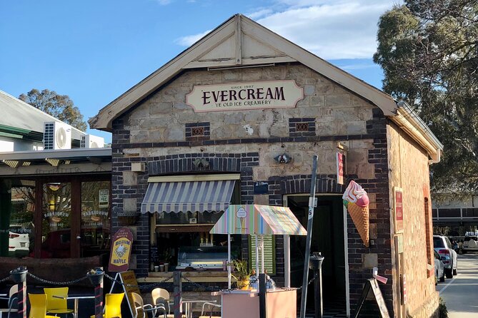 Experience Hahndorf & Barossa: Gourmet lunch, Wine, Beer & Treats - Key points to know before booking