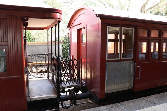 Experience History onboard The Mary Valley Rattler - What the $49.49 ticket really covers