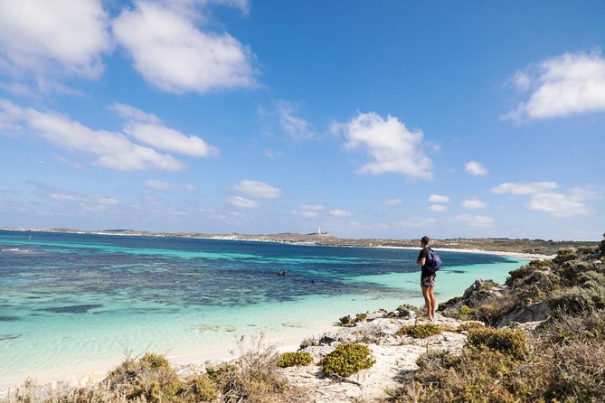 Experience Rottnest with Ferry & Bike Hire - Choosing Perth or Fremantle for your departure
