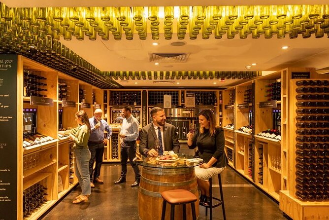 Feed Me Food and Wine Experience in Adelaide - Key points at a glance