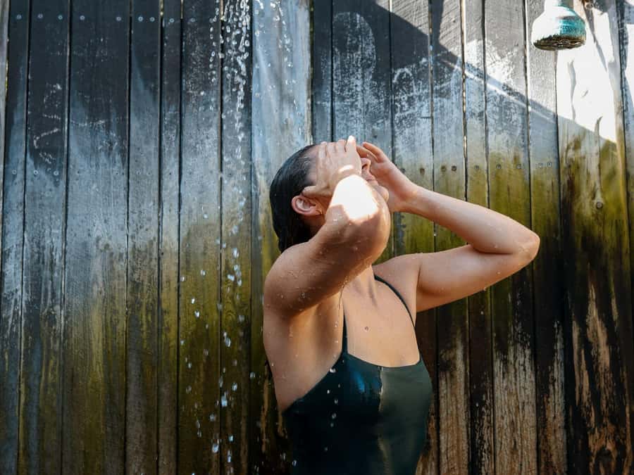 Fingal: Peninsula Hot Springs Entry with Lunch Credit - Key points to know before you go