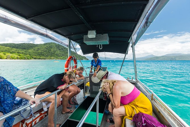 Fitzroy Island Day Tour from Cairns - Who will enjoy this Fitzroy Island day?