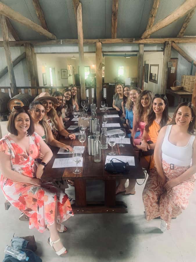 FLAVORS of the Hunter: Half Day Hunter Valley Tour - Why this short Hunter Valley tour works