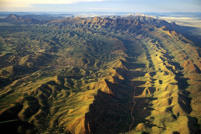 Flinders Ranges 3-Day Small Group 4WD Eco Tour from Adelaide - Day 3: A quiet start and the Clare Valley return