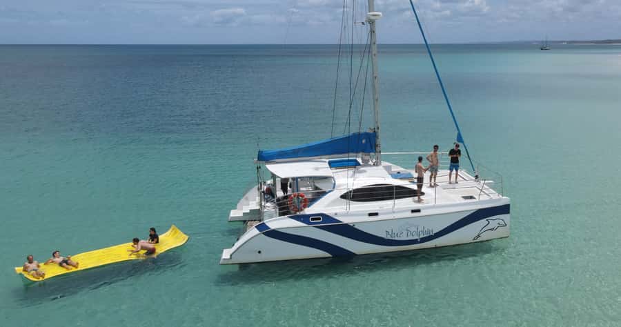 Fraser Island 4-Hour Eco-Sailing Adventure - Practical tips for a better morning