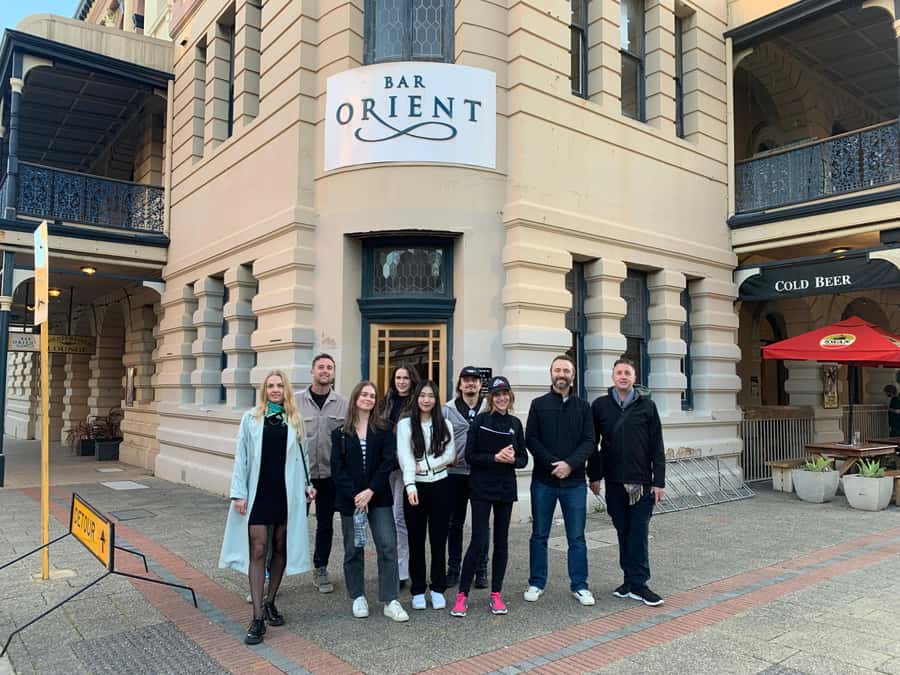Fremantle: True Crime Guided Tour - Is $24 a fair price?