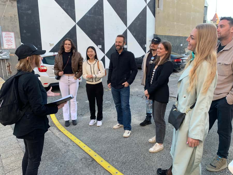 Fremantle: True Crime Guided Tour - Old streets, rough port life, and crime scenes