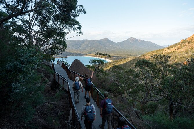 Freycinet Walking Tour - Why this Freycinet outing works so well