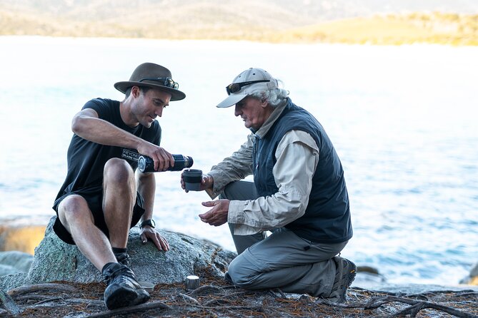 Freycinet Walking Tour - Fitness, weather, and what to bring