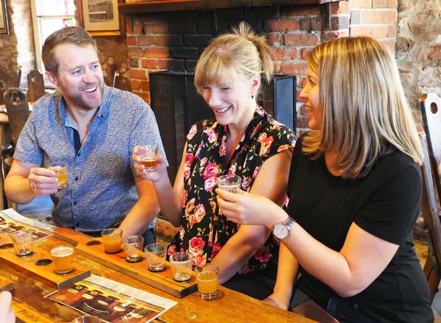 From Adelaide: Adelaide Hills, Hahndorf & Mount Lofty Tour - Is $70 good value?