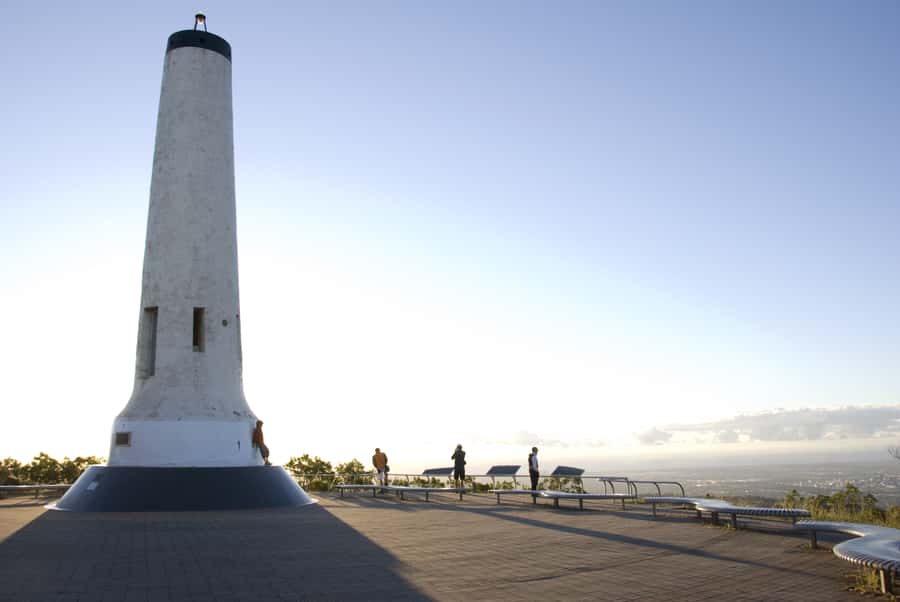 From Adelaide: Adelaide Hills, Hahndorf & Mount Lofty Tour - Hahndorf: the tour’s main event