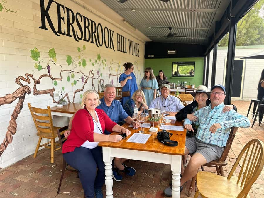 From Adelaide: Barossa Valley Food and Wine Tour - Why the Barossa makes a good day trip from Adelaide