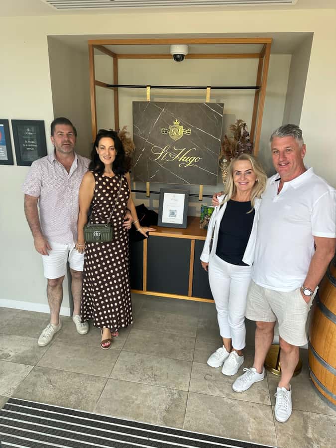 From Adelaide: Barossa Valley Tour, 4 Wineries, & Lunch - Why this Barossa tour works well as a day trip