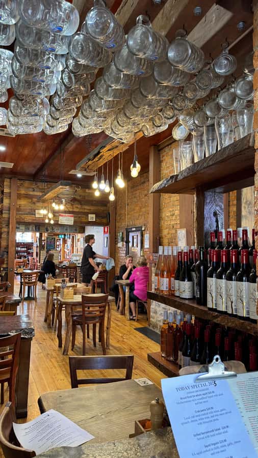 From Adelaide: Hahndorf and Barossa Day Tour with Lunch - Key points at a glance