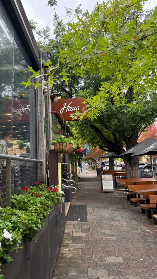 From Adelaide: Hahndorf and Barossa Day Tour with Lunch - Beerenberg Farm and the strawberry season