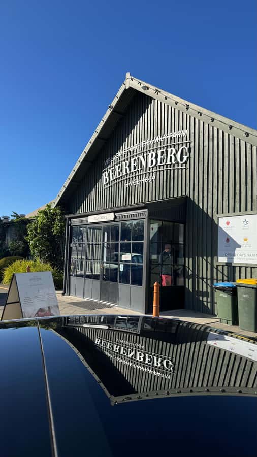 From Adelaide: Hahndorf and Barossa Day Tour with Lunch - The return to Adelaide and the real value of the day