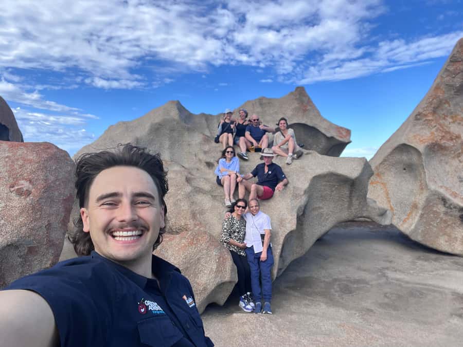 From Adelaide: Kangaroo Island Epic 2-Day Small Group Tour - What makes this Kangaroo Island tour special