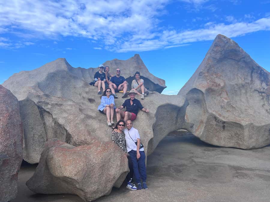 From Adelaide: Kangaroo Island Epic 2-Day Small Group Tour - Who should book this two-day adventure