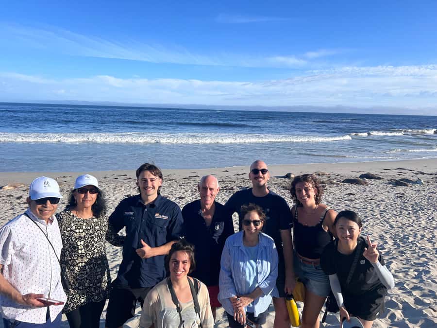 From Adelaide: Kangaroo Island Epic 2-Day Small Group Tour - From Adelaide to Pennington Bay by ferry