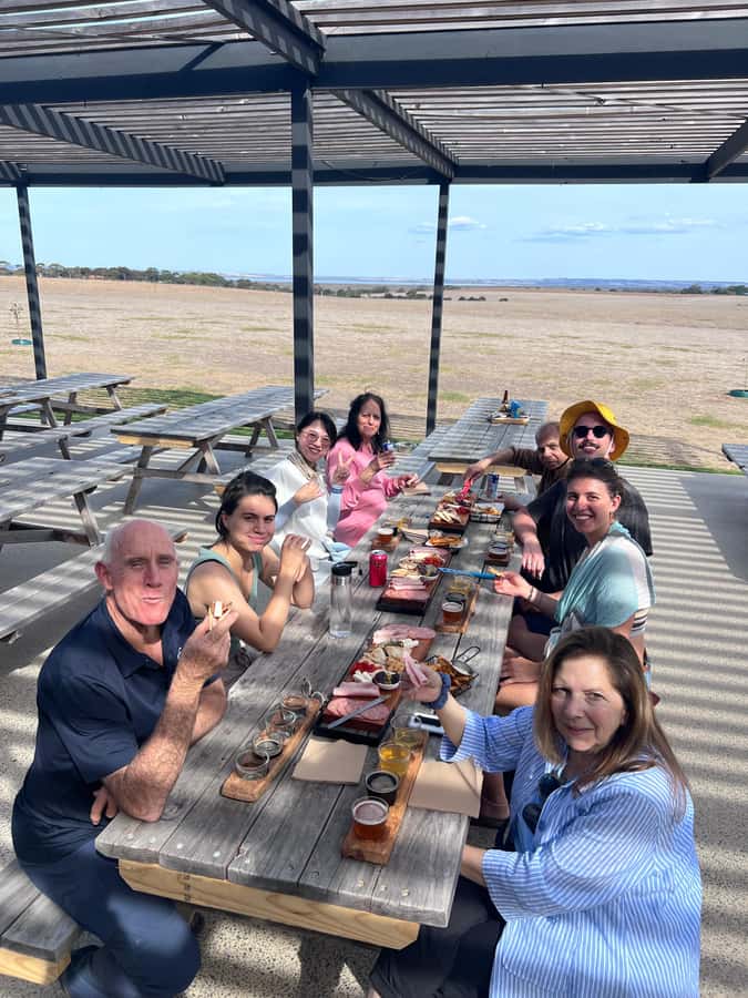 From Adelaide: Kangaroo Island Epic 2-Day Small Group Tour - Kingscote, Kangaroo Island Brewery, and local honey