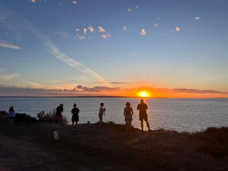From Adelaide: Kangaroo Island Epic 2-Day Small Group Tour - Little Sahara and Seal Bay’s sea lions