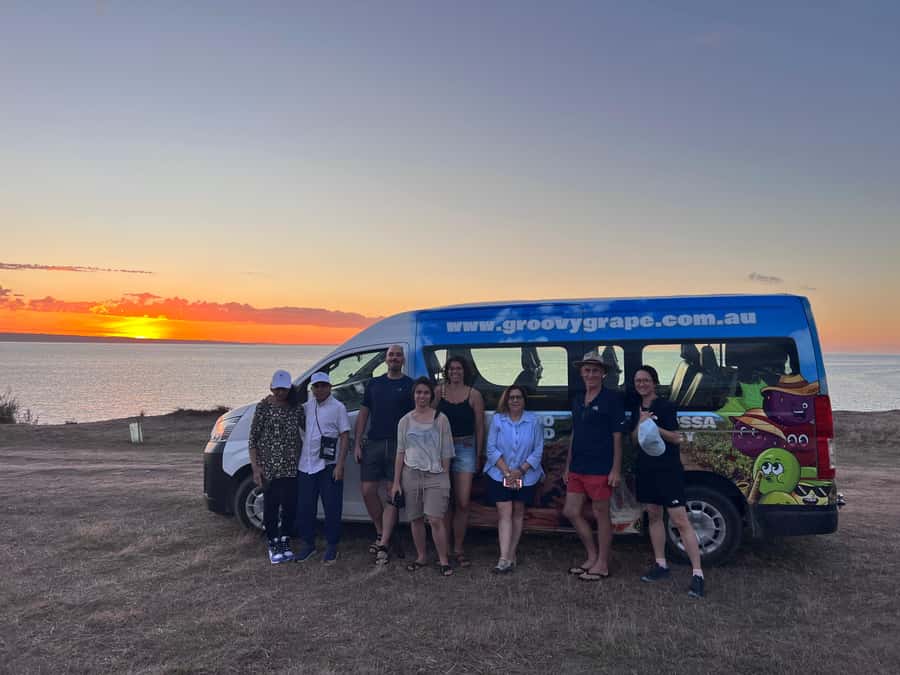 From Adelaide: Kangaroo Island Epic 2-Day Small Group Tour - The return to Penneshaw and the real cost of the trip