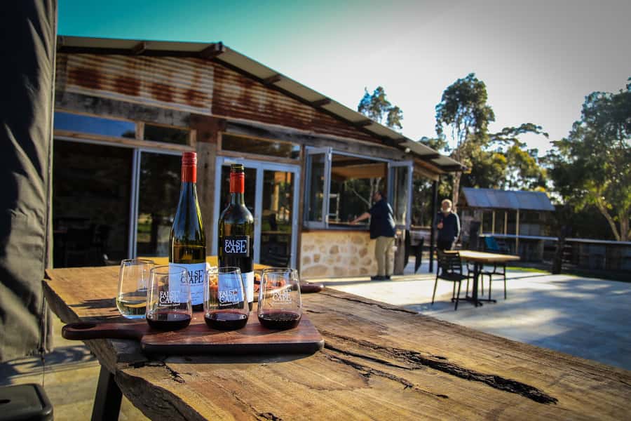 From Adelaide: Kangaroo Island Sip and See Day Trip - Why this Kangaroo Island day trip works