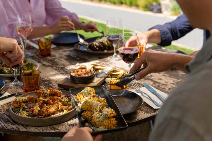 From Adelaide or Barossa: Boutique Barossa Valley Wine Tour - Key details that shape the day