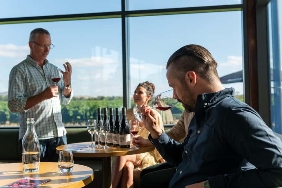 From Adelaide or Barossa: Boutique Barossa Valley Wine Tour - Why this Barossa tour feels different
