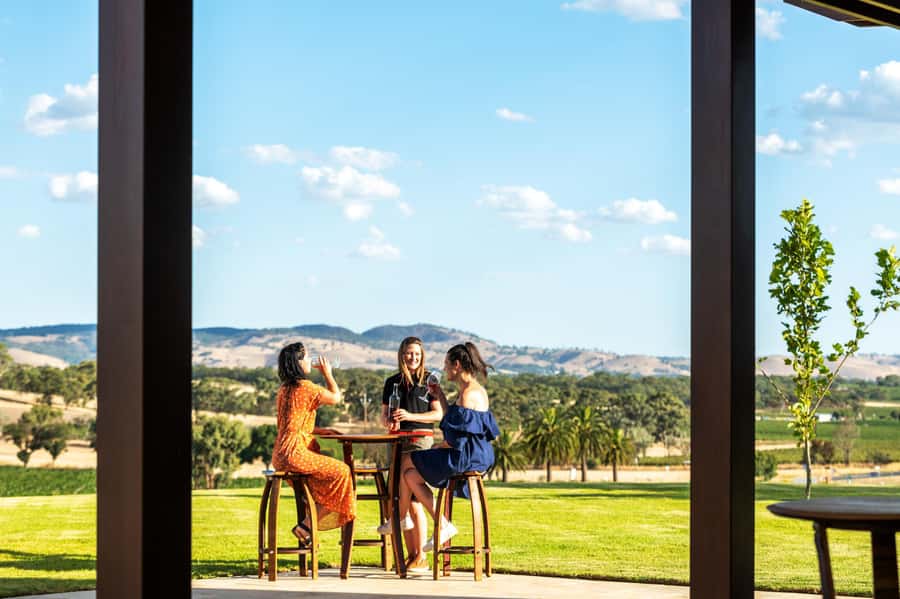 From Adelaide or Barossa: Boutique Barossa Valley Wine Tour - What $265 gets you