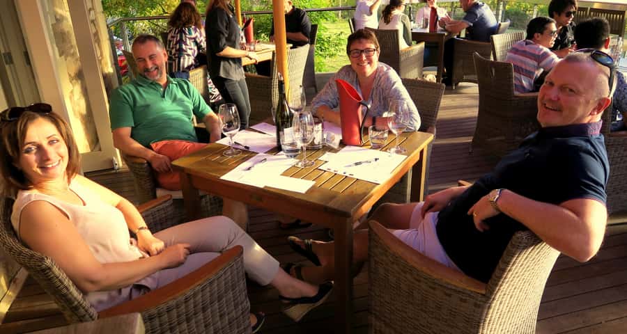 From Adelaide or Barossa: Boutique Barossa Valley Wine Tour - Who will enjoy this most
