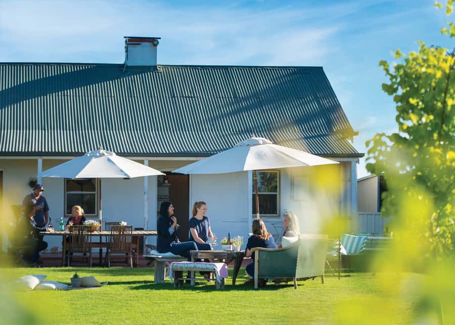 From Adelaide or Barossa: Boutique Barossa Valley Wine Tour - Small details that make the day easier