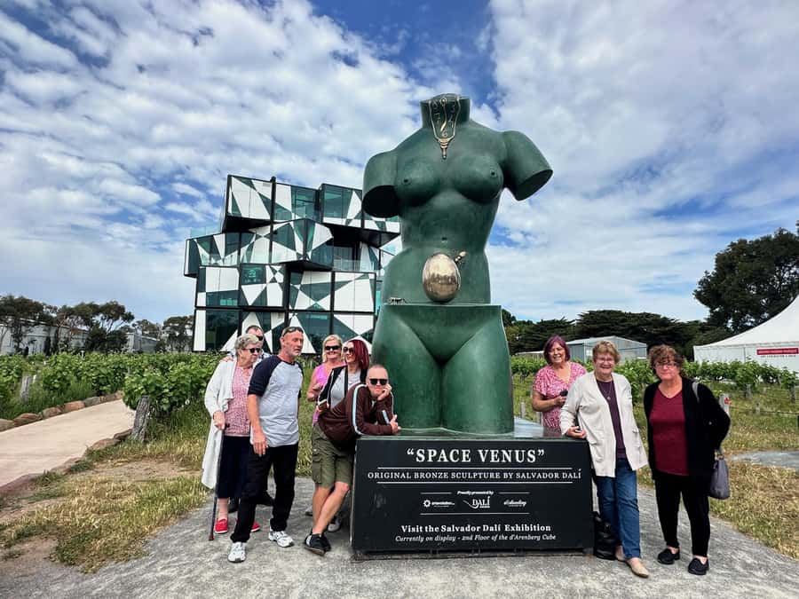 From Adelaide: Victor Harbor & Hahndorf Day Tour - Why this day works for first-time Adelaide visitors
