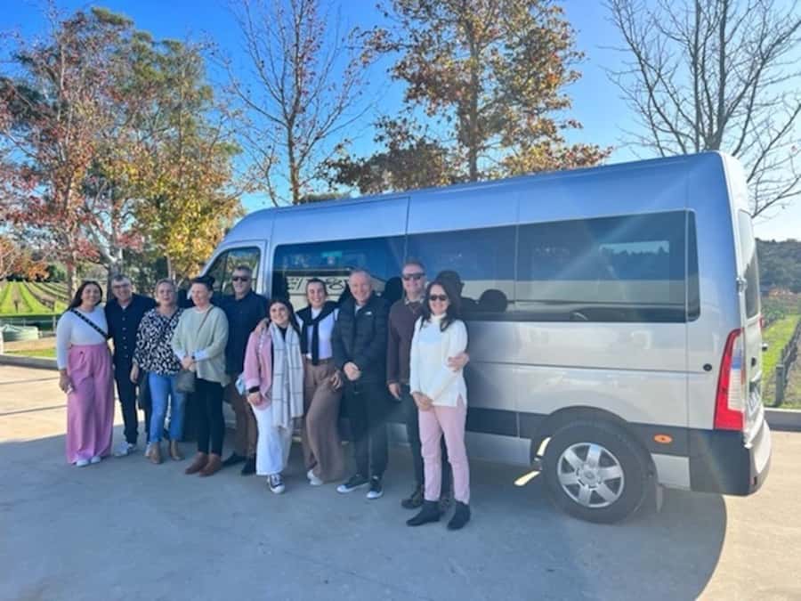 From Adelaide: Victor Harbor & Hahndorf Day Tour - Victor Harbor lunch and Granite Island
