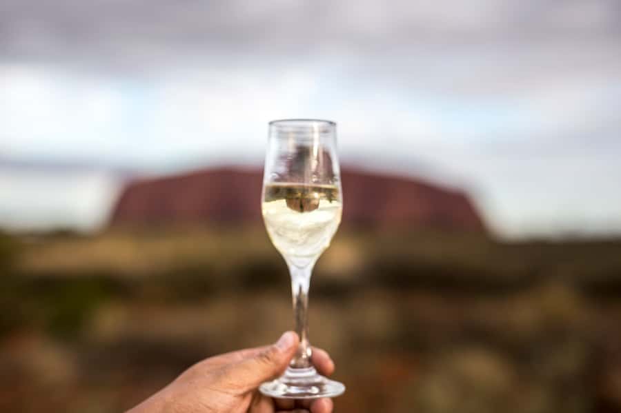 From Alice Springs: Day Trip to Uluru with BBQ Dinner - Key points to know before booking