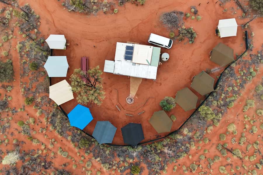 From Alice Springs/Yulara: 2 Day Uluru Kata Tjuta Rock Tour - Who should book this tour